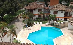 Aldeia da Praia flat , Praia de Taperapuan Porto Segûro